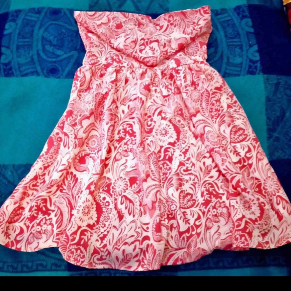 Summer dress